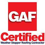 GAF Certified