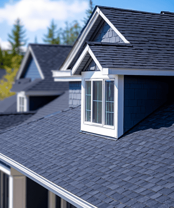 Roof maintenance image 1