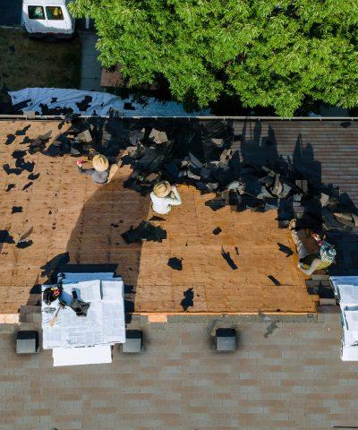 roofing maintenance image 2