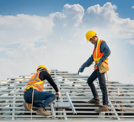 The World Class Roofing
