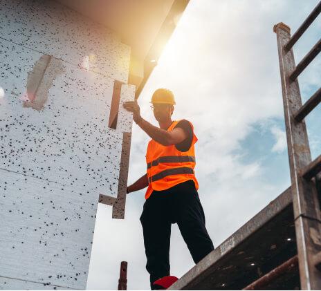 Quality Control System Roofing