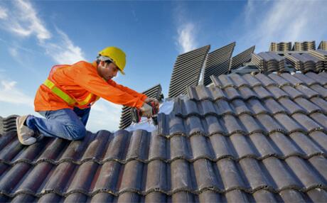 Residential Roofing