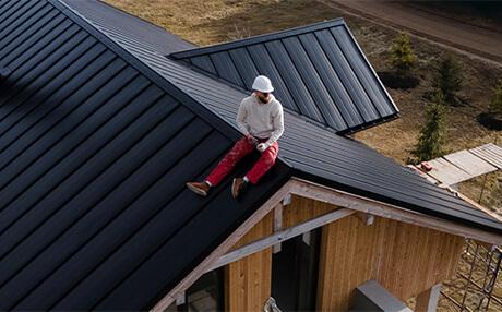 Roof Repairs