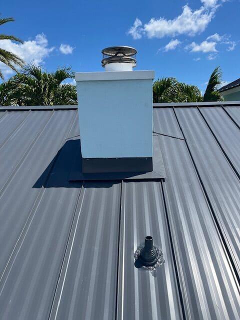 Premium roofing materials