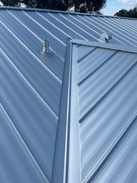 Premium roofing materials