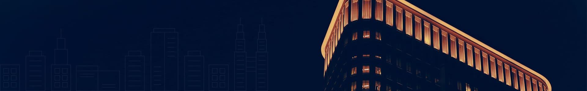 About Native Roofing banner background